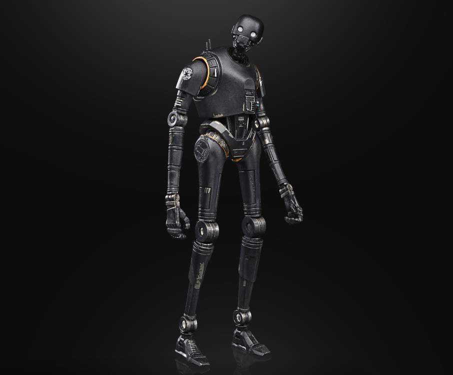 Figura Star Wars The Black Series K-2SO (Rogue One)