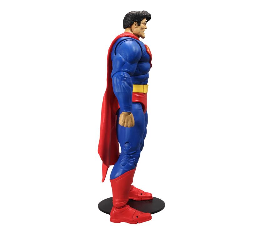 Figura Mcfarlane Toys DC Multiverse The Dark Knight Returns Superman