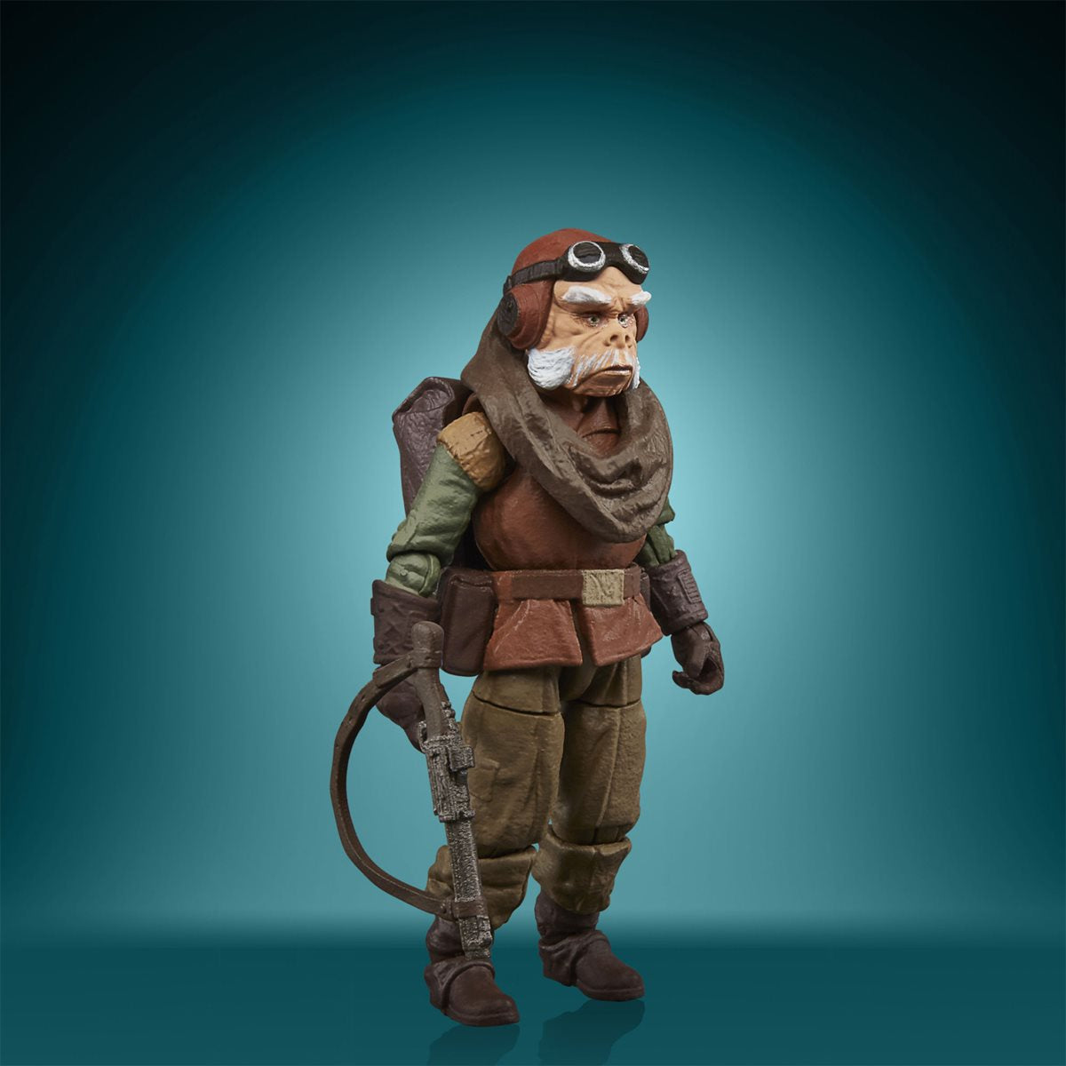 Star Wars The Vintage Collection Kuiil (The Mandalorian)
