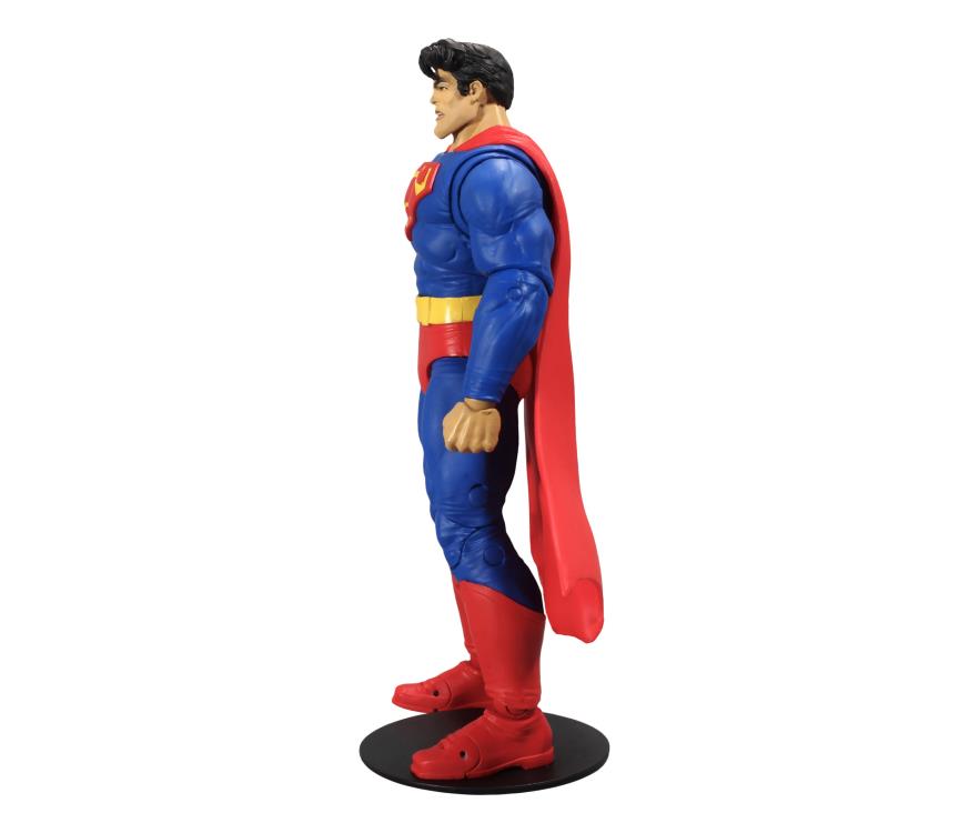 Figura Mcfarlane Toys DC Multiverse The Dark Knight Returns Superman
