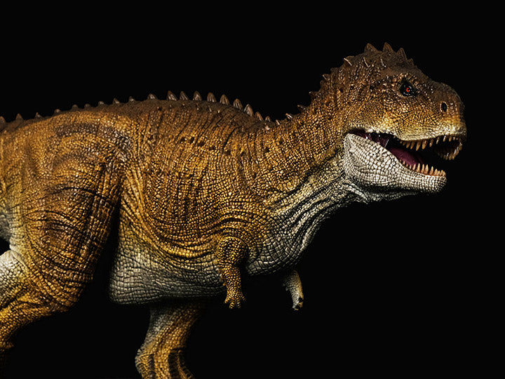 Figura REBOR Ekrixinatosaurus Epitaph Plain Escala 1/35