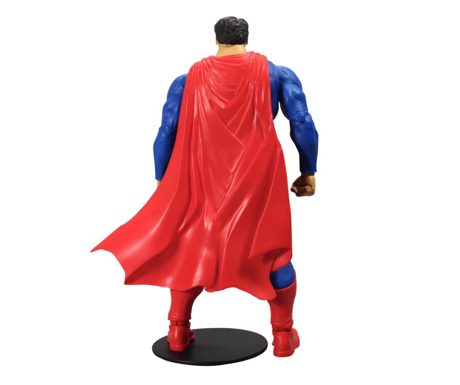 Figura Mcfarlane Toys DC Multiverse The Dark Knight Returns Superman