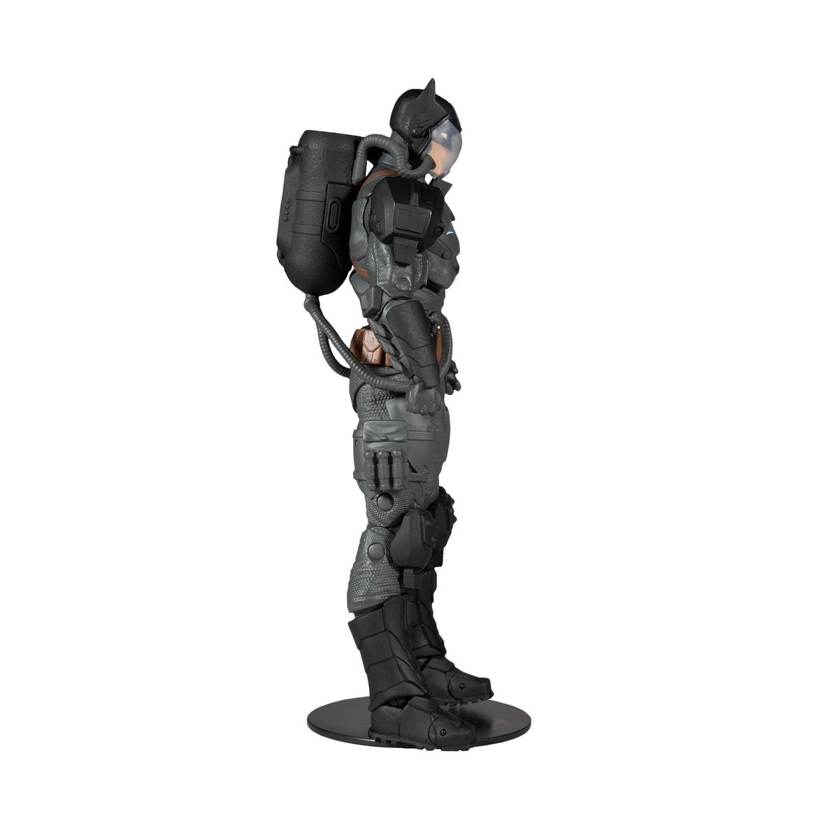 Figura Mcfarlane Toys DC Multiverse Batman Hazmat Suit