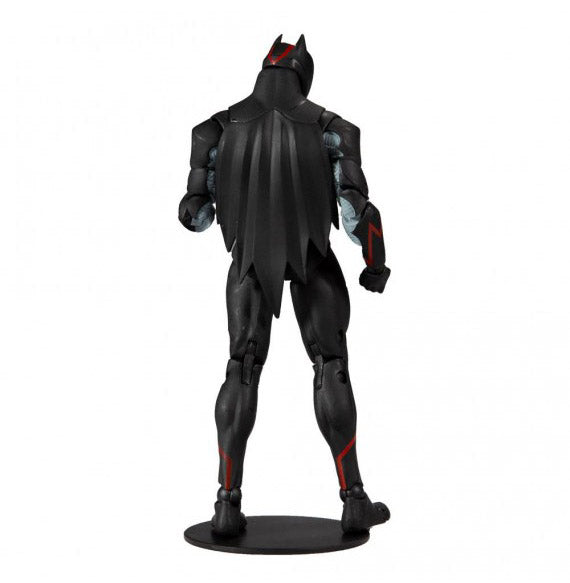 Figura Mcfarlane Toys DC Multiverse Omega Last Knight on Earth