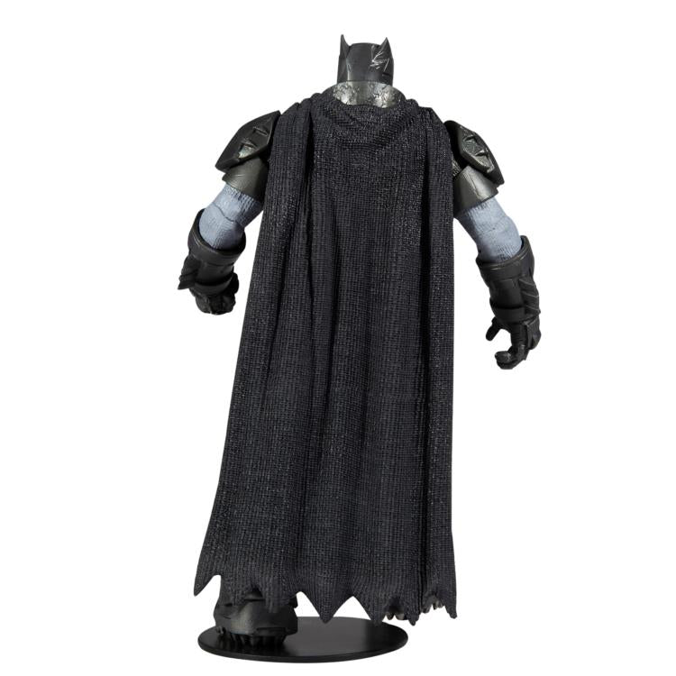 Figura Mcfarlane Toys DC Multiverse The Dark Knight Returns Armored Batman