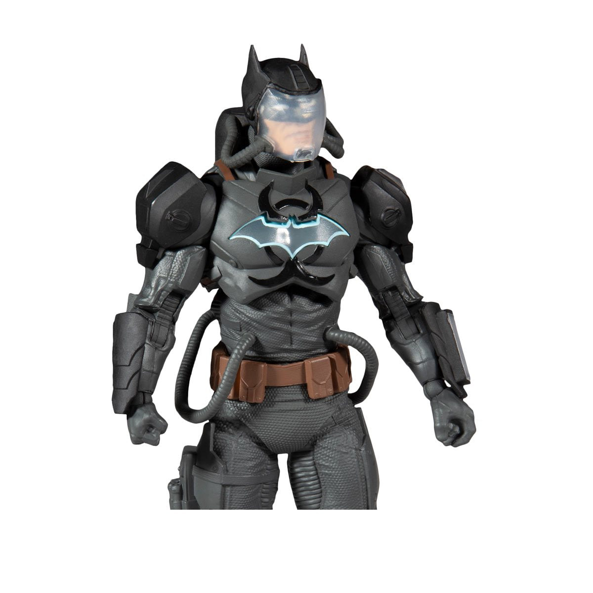 Figura Mcfarlane Toys DC Multiverse Batman Hazmat Suit