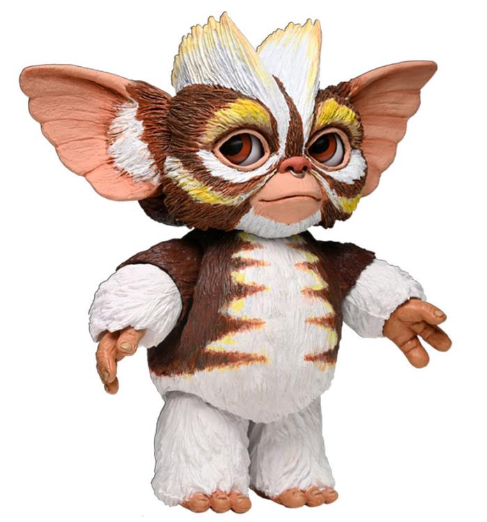Figura NECA Gremlins 2 The New Batch Punk Mogwai