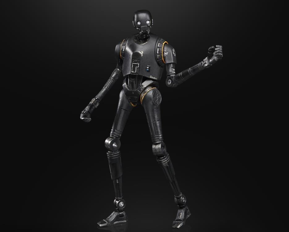 Figura Star Wars The Black Series K-2SO (Rogue One)