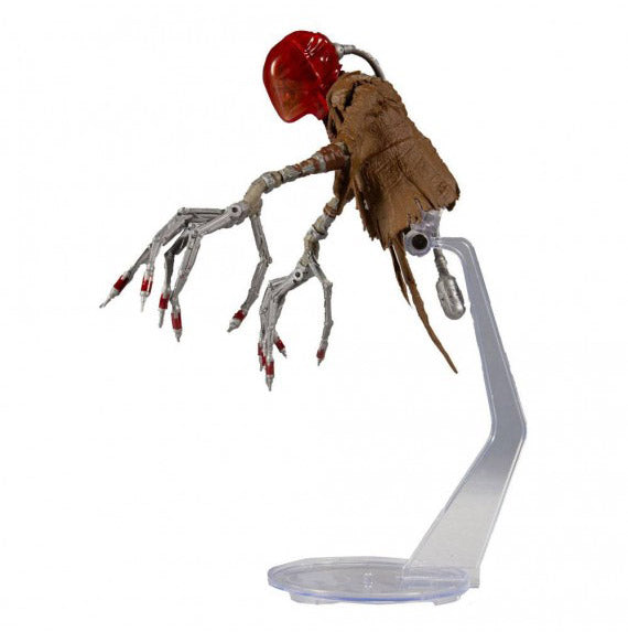 Figura Mcfarlane Toys DC Multiverse Scarecrow Last Knight on Earth