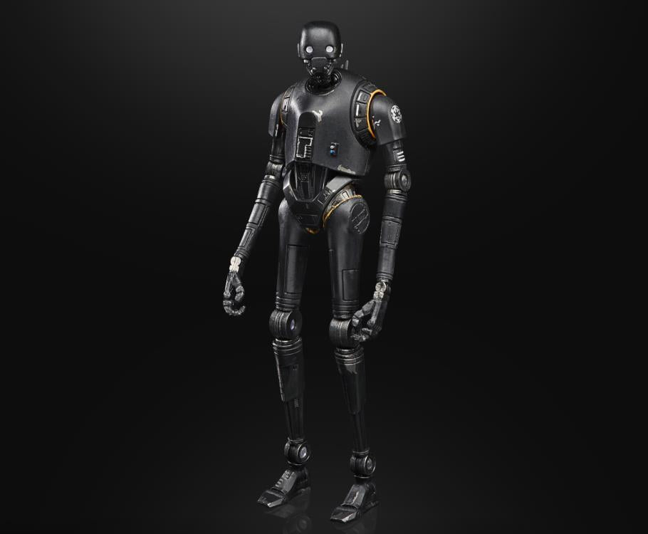 Figura Star Wars The Black Series K-2SO (Rogue One)