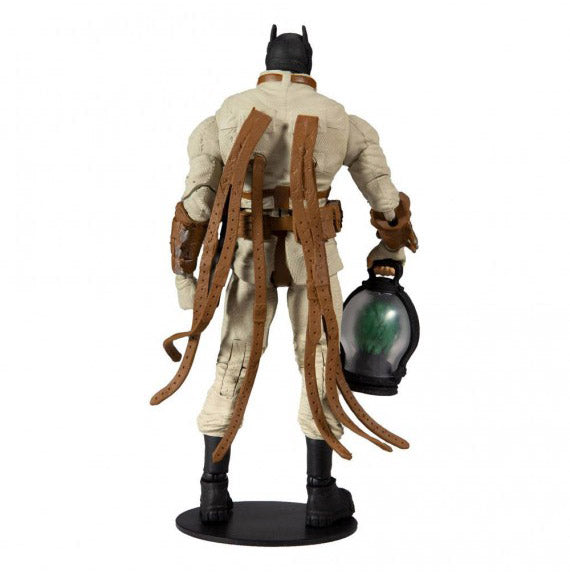 Figura Mcfarlane Toys DC Multiverse Batman Last Knight on Earth