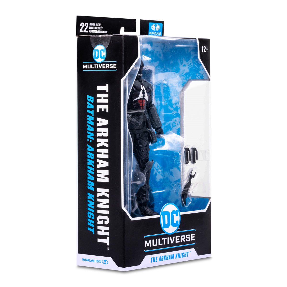 Figura Mcfarlane Toys DC Multiverse Arkham Knight