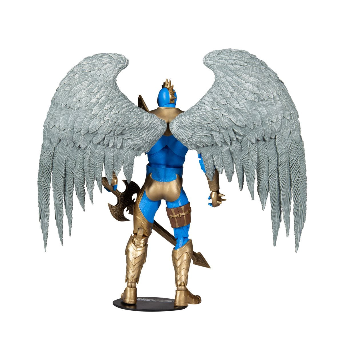 Mcfarlane Toys Redeemer Spawn