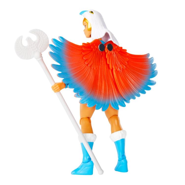 Masters of the Universe Sorceress