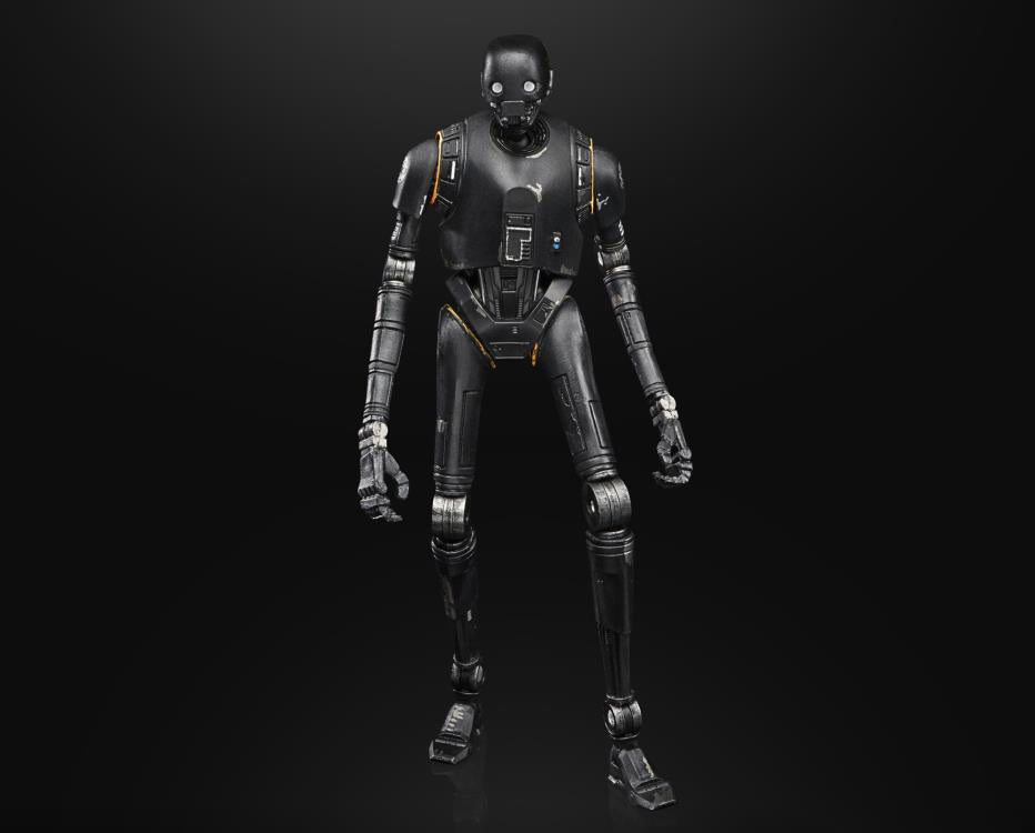 Figura Star Wars The Black Series K-2SO (Rogue One)