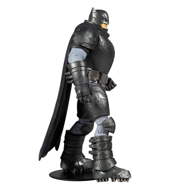 Figura Mcfarlane Toys DC Multiverse The Dark Knight Returns Armored Batman