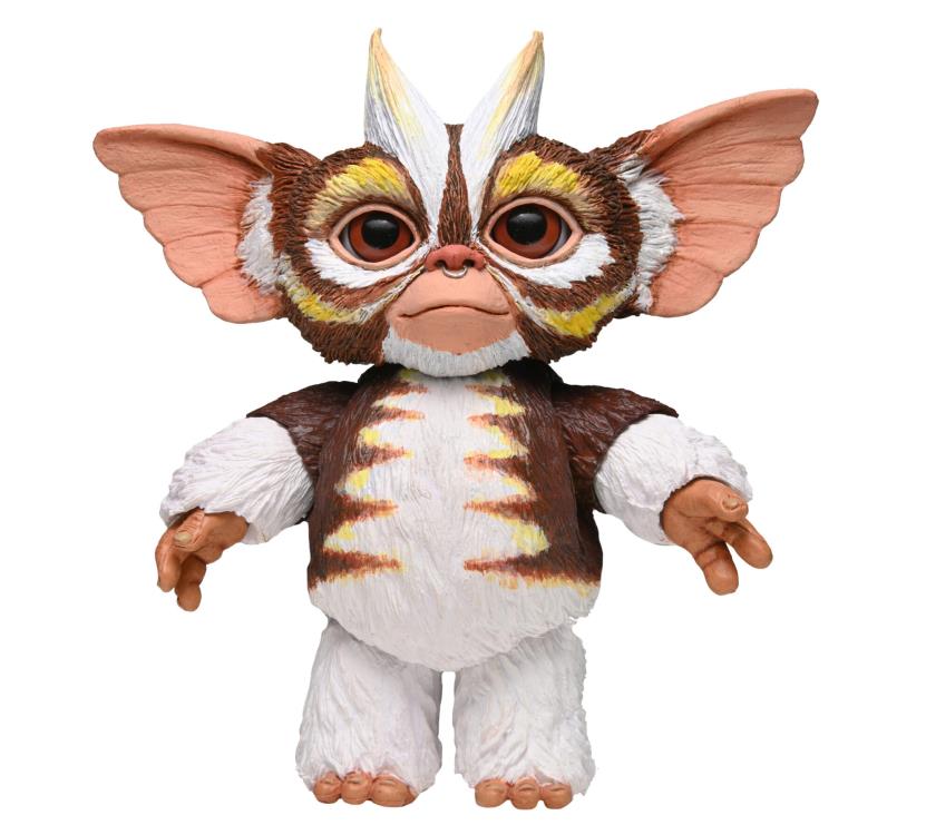 Figura NECA Gremlins 2 The New Batch Punk Mogwai