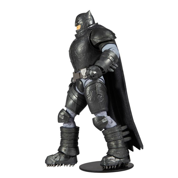 Figura Mcfarlane Toys DC Multiverse The Dark Knight Returns Armored Batman