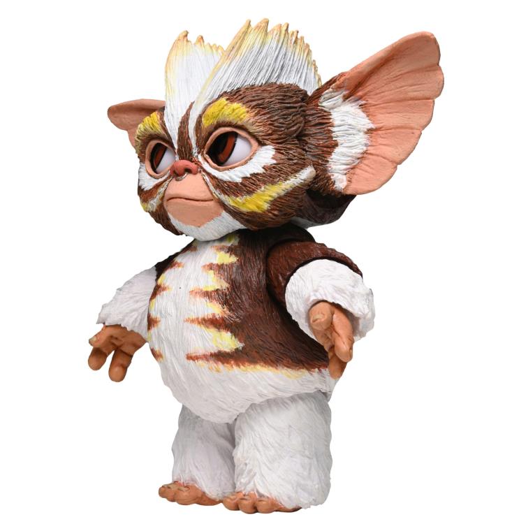 Figura NECA Gremlins 2 The New Batch Punk Mogwai