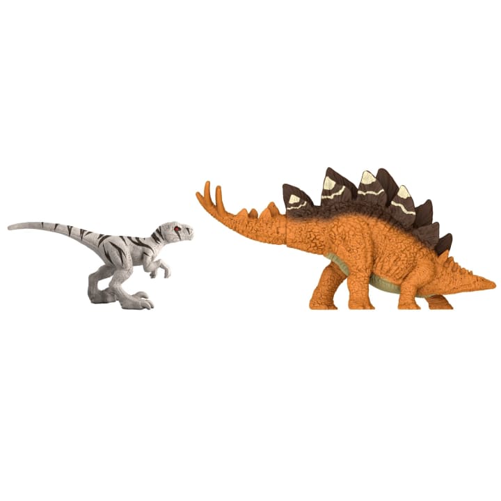 Set de Figuras Jurassic World Dominion Surtido de Minis