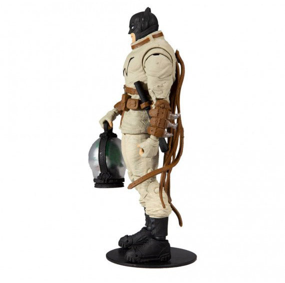 Figura Mcfarlane Toys DC Multiverse Batman Last Knight on Earth