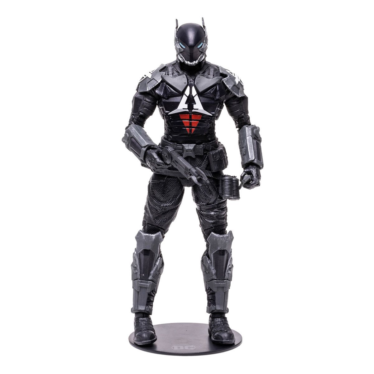 Figura Mcfarlane Toys DC Multiverse Arkham Knight