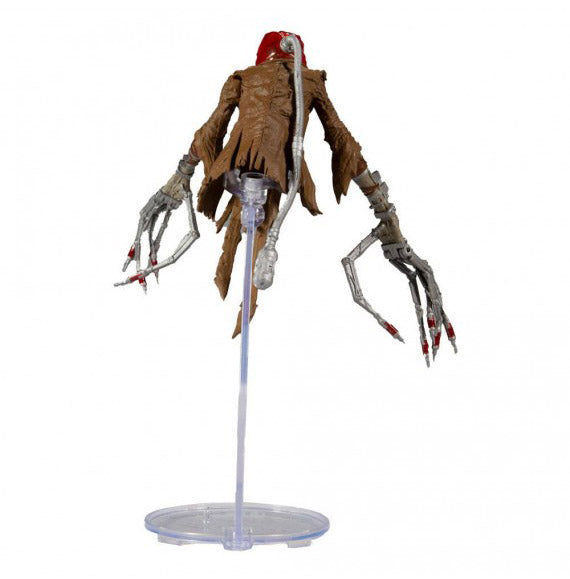 Figura Mcfarlane Toys DC Multiverse Scarecrow Last Knight on Earth