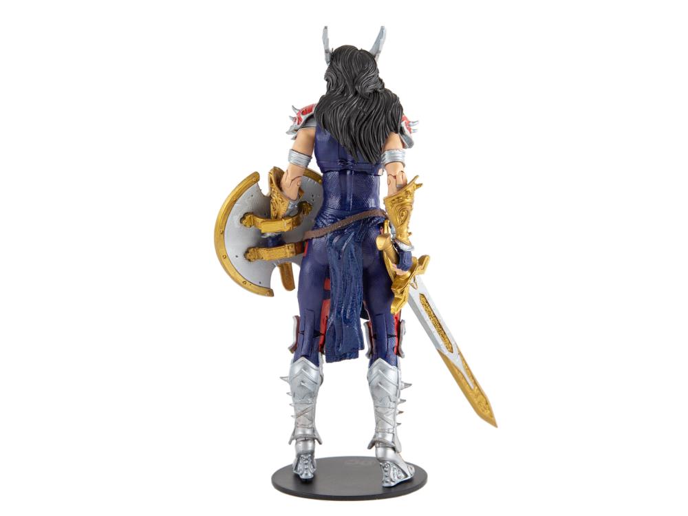 Mcfarlane Toys DC Multiverse Wonder Woman by Todd Mcfarlane