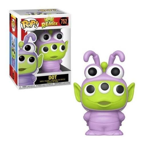 Funko Pop Pixar Remix “Dot”