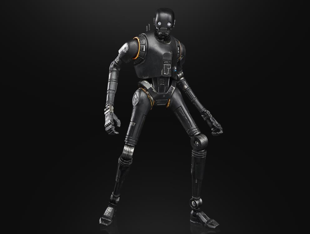 Figura Star Wars The Black Series K-2SO (Rogue One)