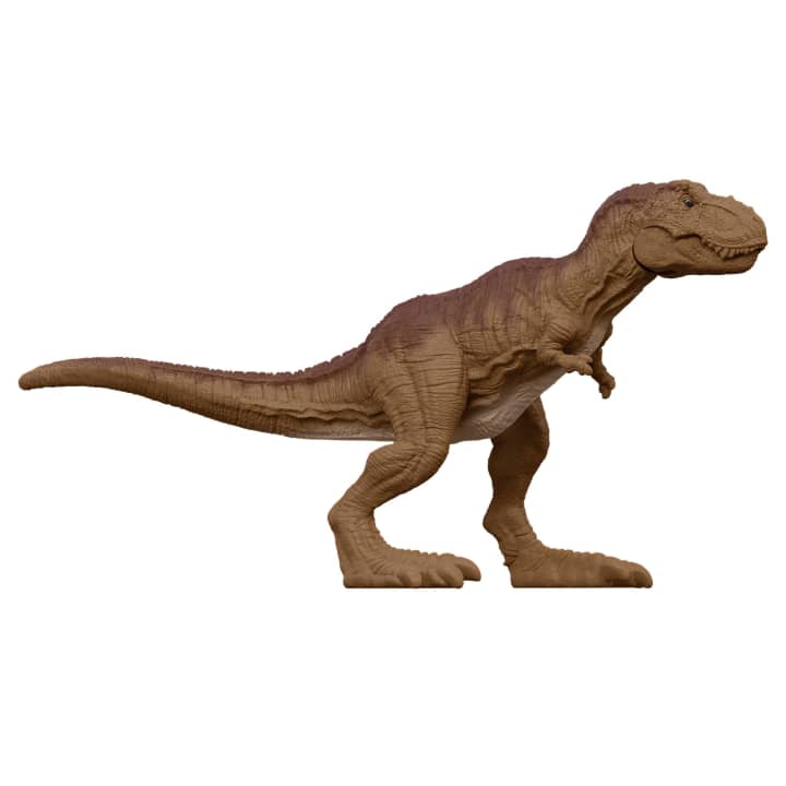Set de Figuras Jurassic World Dominion Surtido de Minis