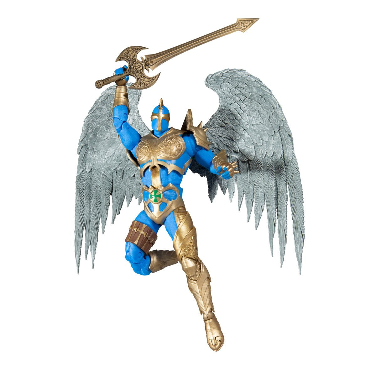 Mcfarlane Toys Redeemer Spawn