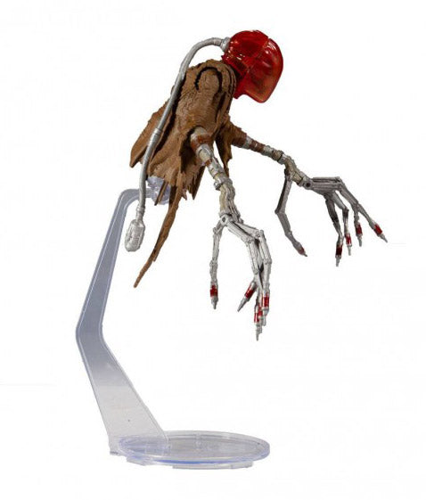 Figura Mcfarlane Toys DC Multiverse Scarecrow Last Knight on Earth