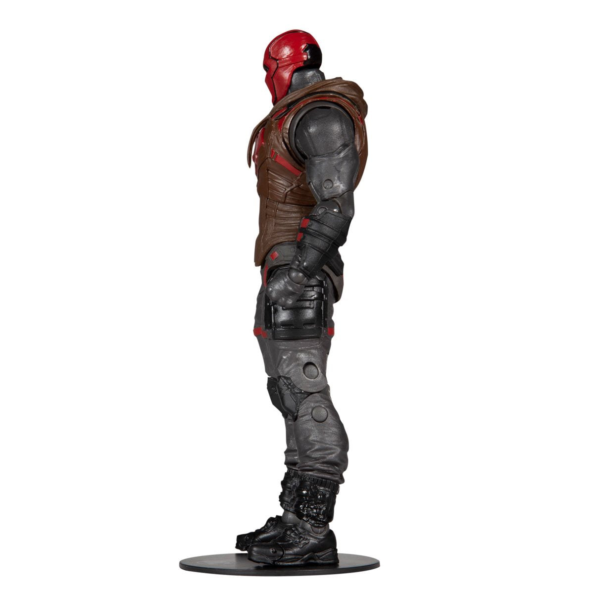 Figura Mcfarlane Toys DC Gaming Gotham Knights Red Hood
