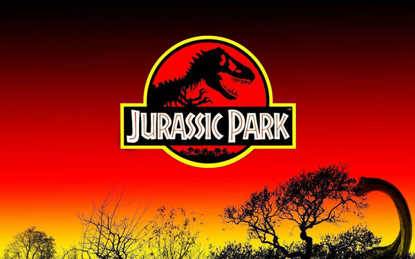 A 30 años de Jurassic Park