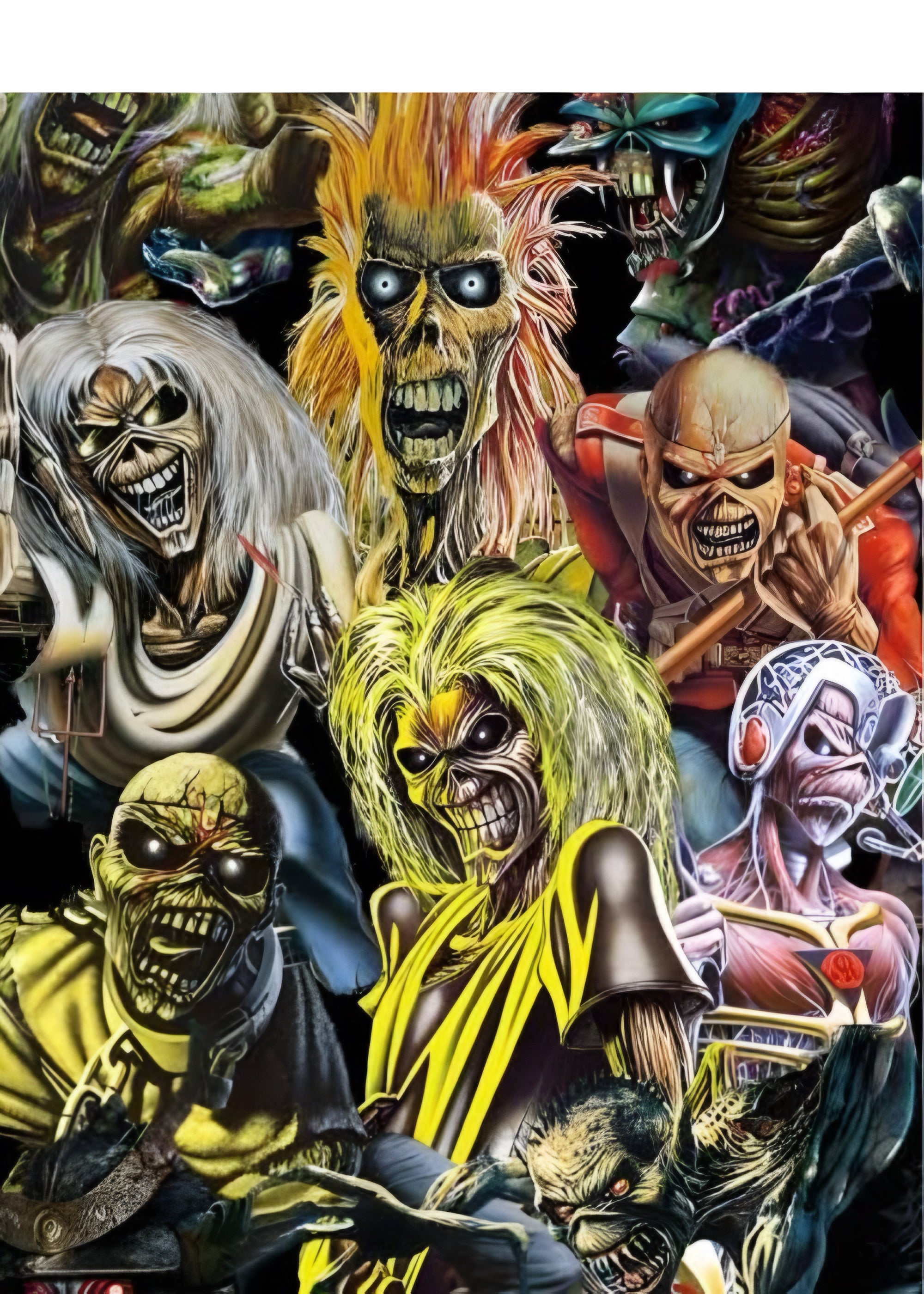 Iron Maiden