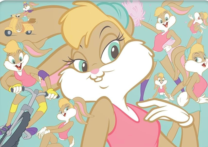 Lola Bunny