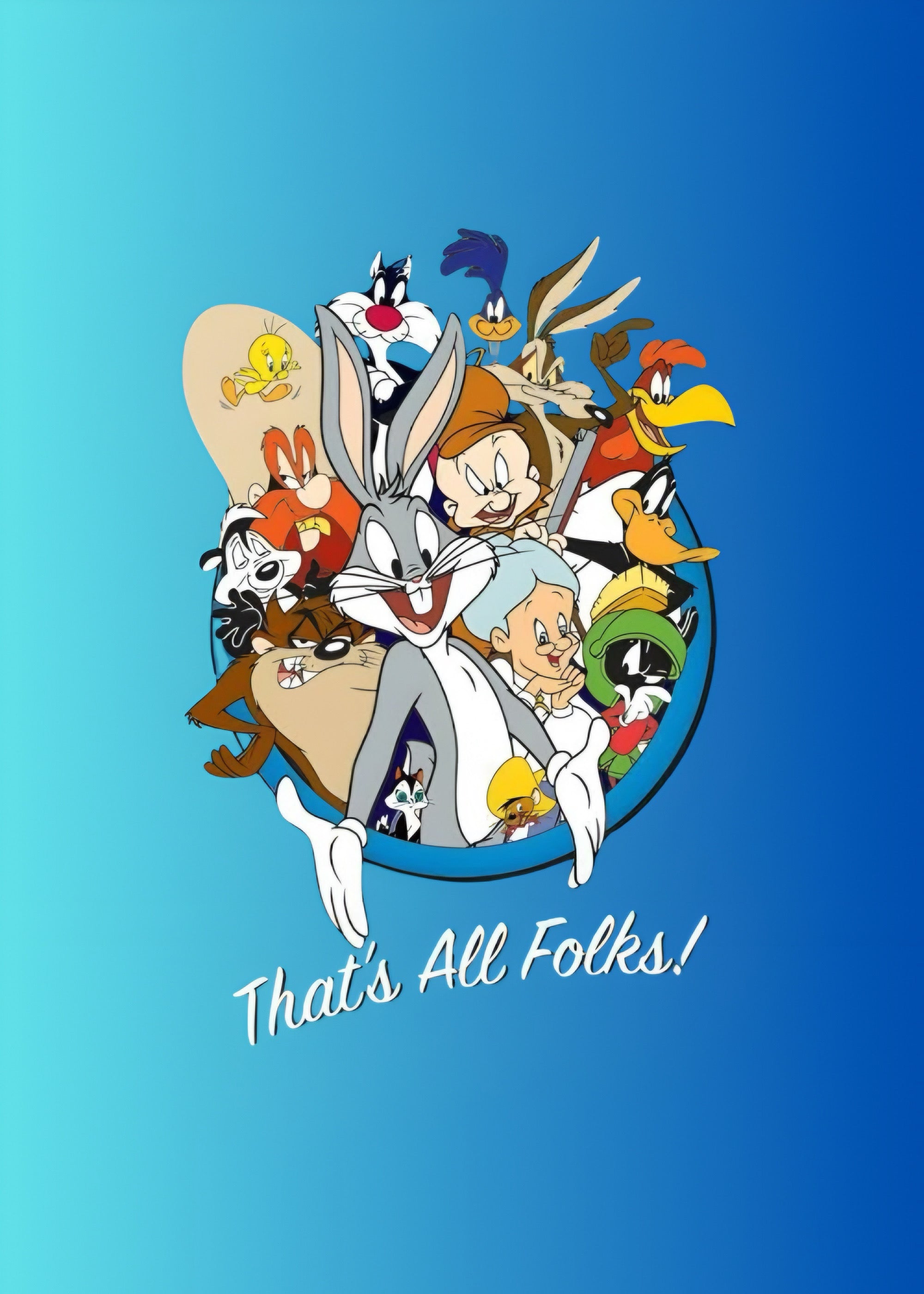 Looney Tunes