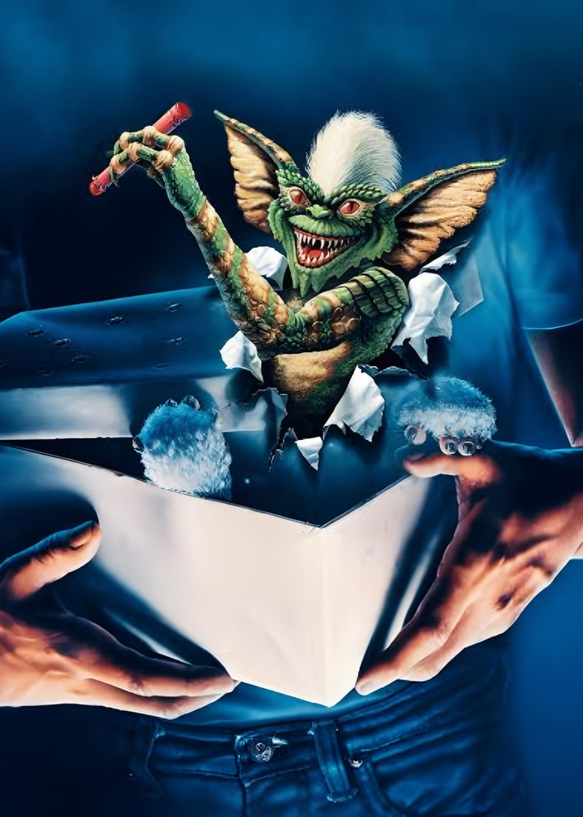 Gremlins