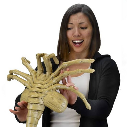 NECA Alien Facehugger Life Size Foam Replica