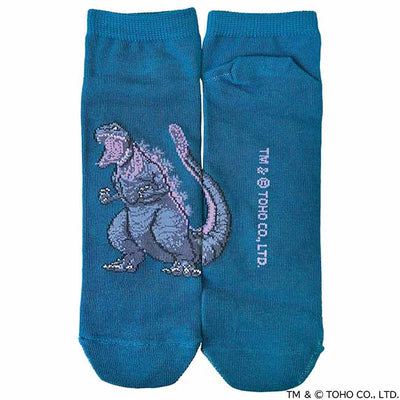 Calcetines Shin Godzilla