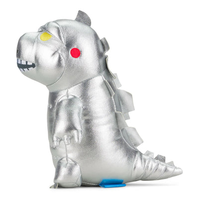 Peluche Mechagodzilla de 8 Pulgadas