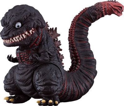 Figura Good Smile Nendoroid: Shin Godzilla (2016)