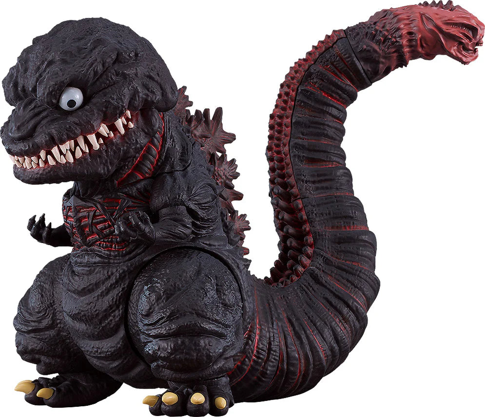 Figura Good Smile Nendoroid: Shin Godzilla (2016)