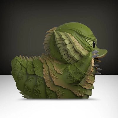Figura Universal Monsters Tubbz Pato Creature from the Black Lagoon (Primera Edición)