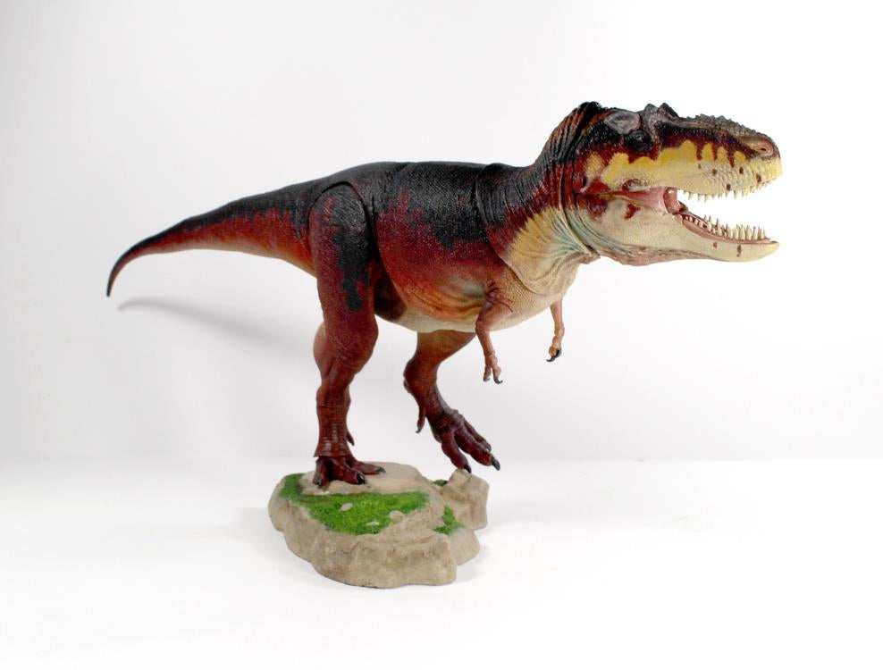 Beasts of the Mesozoic “Daspletosaurus Torosus”