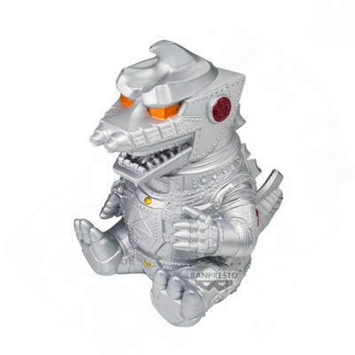 Figura Bandai Namco Banpresto Toho Monster Series Mechagodzilla (1974) Versión A