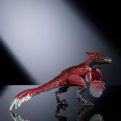 Figura Jurassic World Hammond Collection Pyroraptor