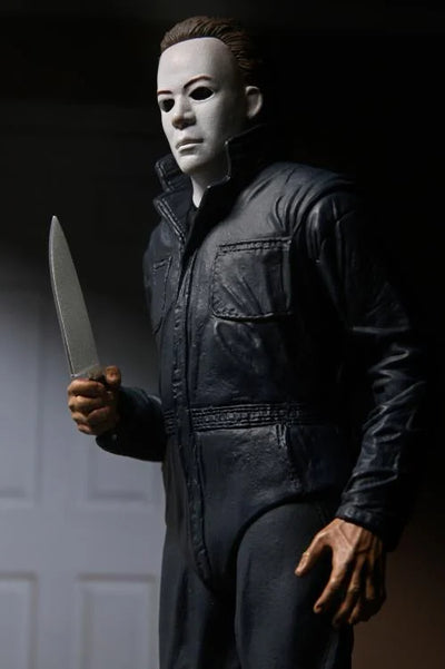 Figura NECA Halloween H20 Michael Myers Versión Ultimate
