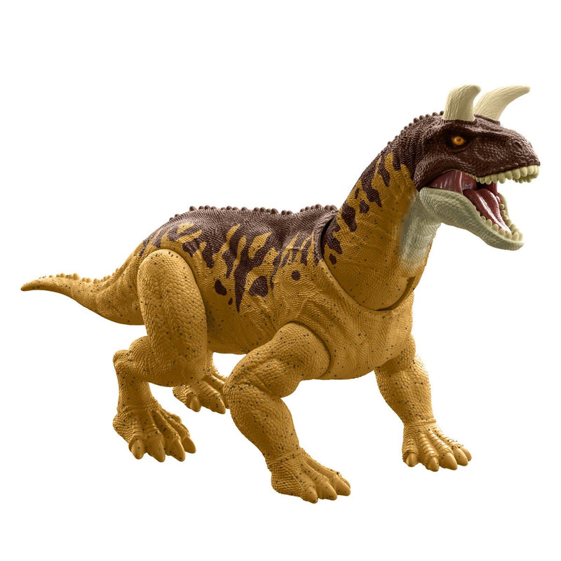 Jurassic World Wild Pack Shringasaurus